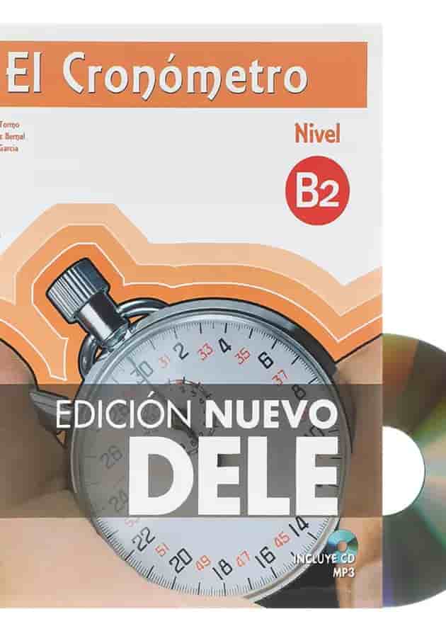 El Cronometro B2 