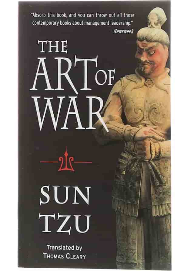 The Art of War 