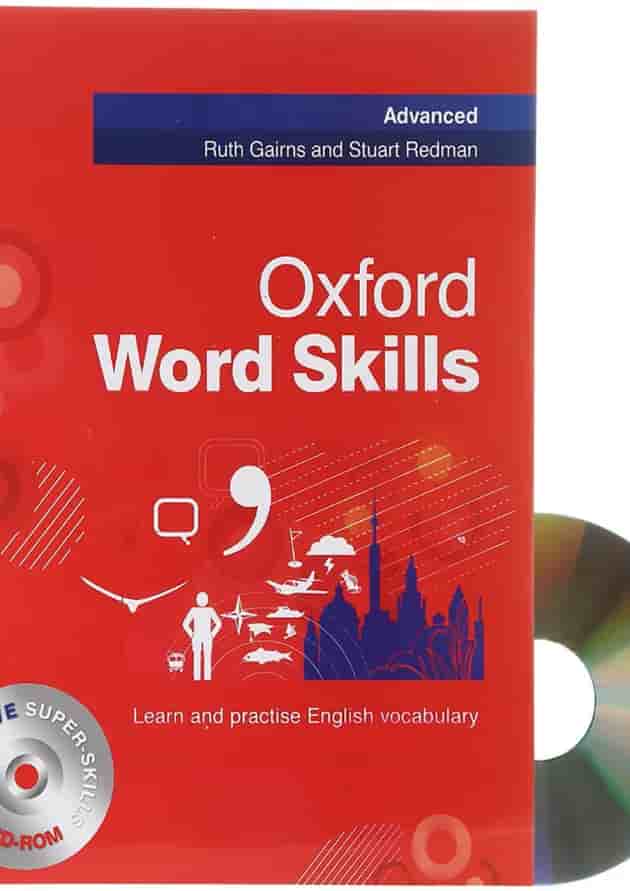 Oxford Word Skills Advanced 