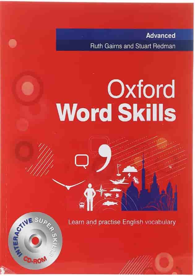 Oxford Word Skills Advanced 