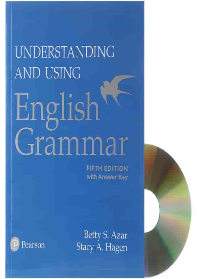 Understanding and Using English Grammar Fifth Edition 
