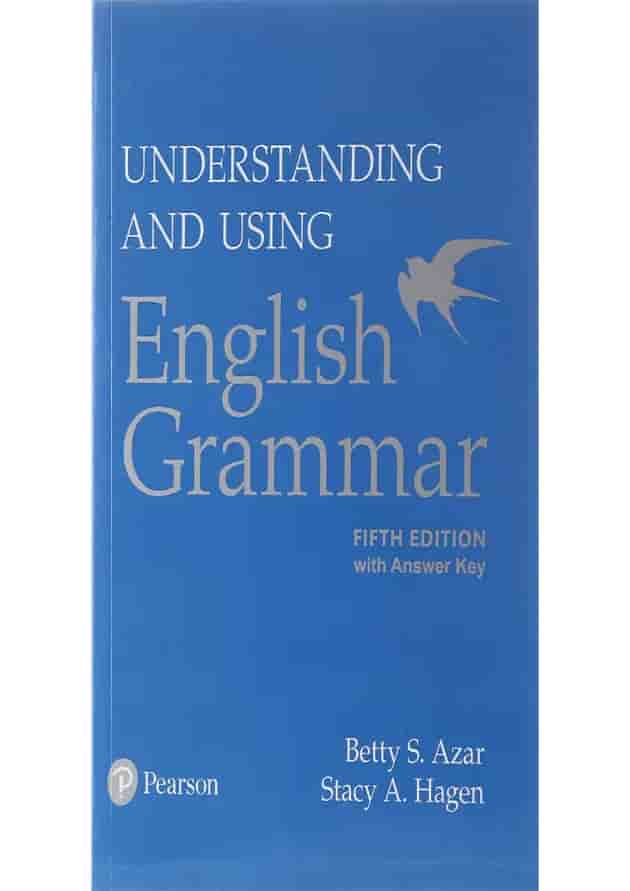 Understanding and Using English Grammar Fifth Edition 