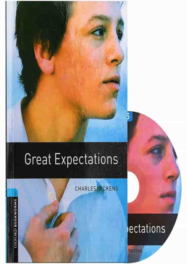 Great Expectations Oxford Bookworms Stage 5 