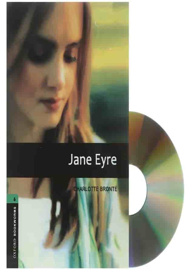Jane Eyre Oxford Bookworms Series Stage 6 