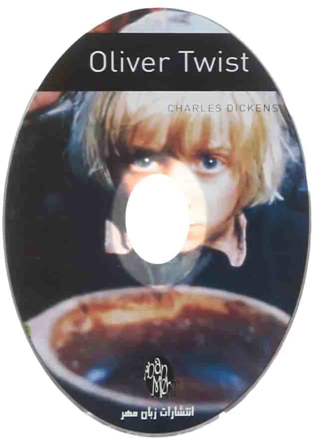 Oliver Twist Oxford Bookworms Stage 6 undefined
