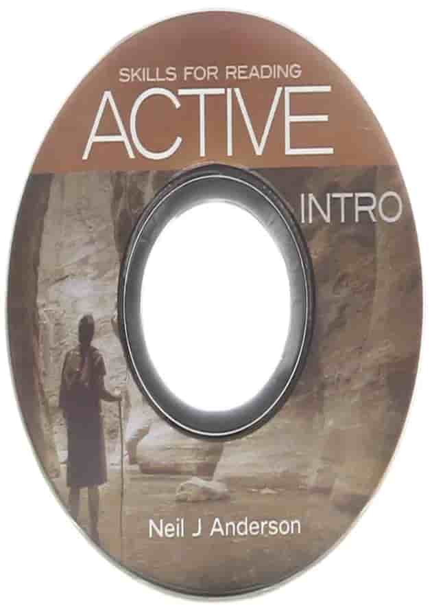 Active Skills For Reading Intro Third Edition 