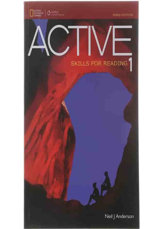 Active Skills For Reading 1 Third Edition 