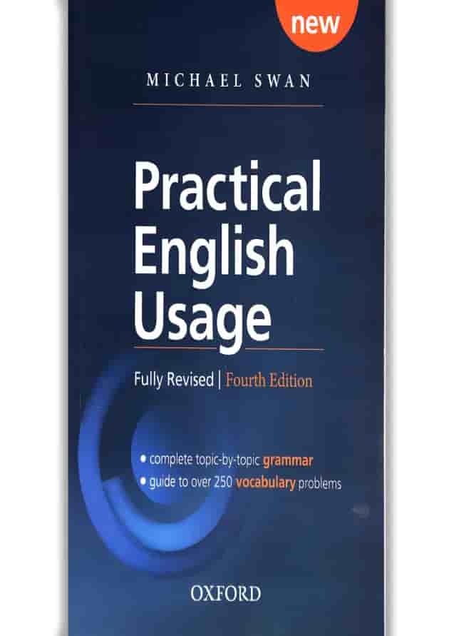 Practical English Usage Fourth Edition 