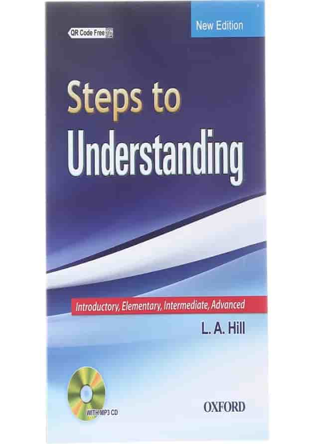 Steps To Understanding New Edition 