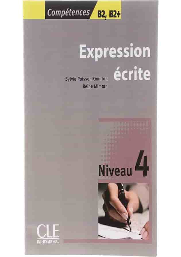 Expression Ecrite 4 