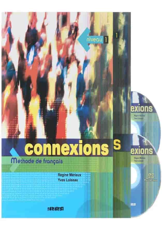 Connexions 1 Livre de L'eleve + Cahier d'exercices 