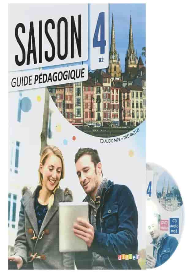Saison 4 Guide Pedagogique 