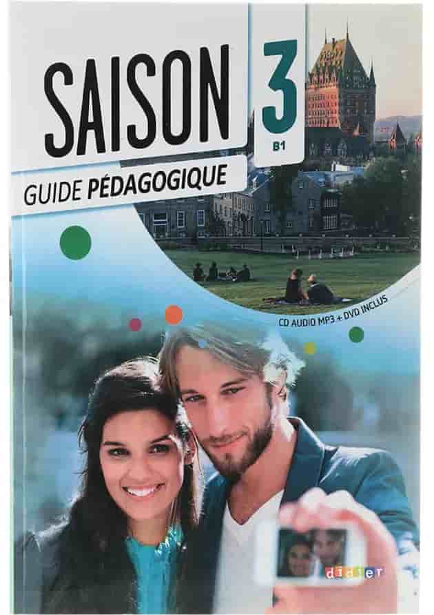 Saison 3 Guide Pedagogique 