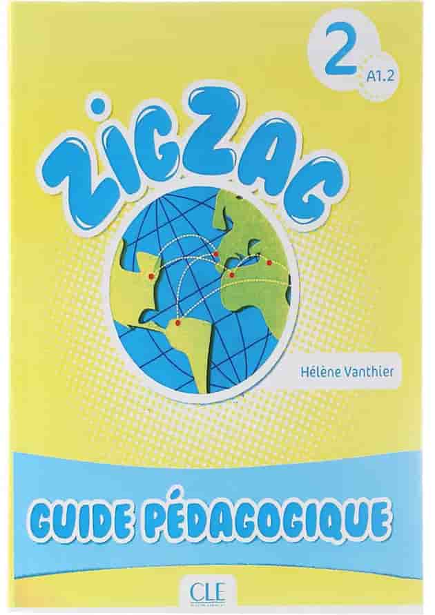 Zigzag 2 Guide Pedagogique 