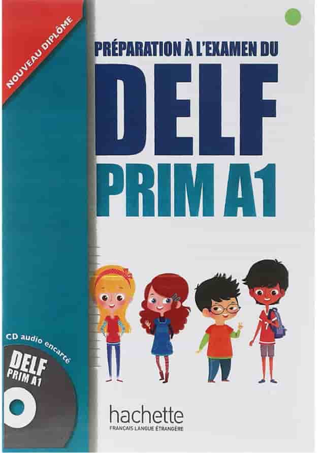 DELF Prim A1 