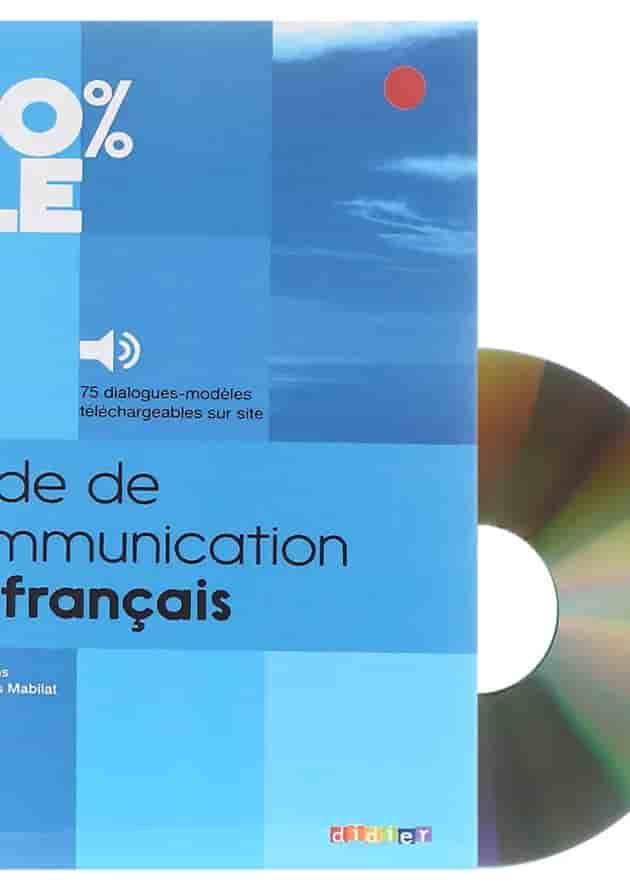 Guide de communication en francais 100% FLE 