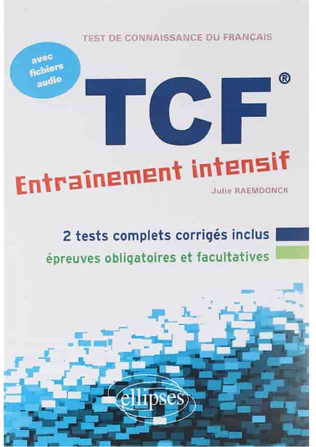 TCF Entrainment intensif 