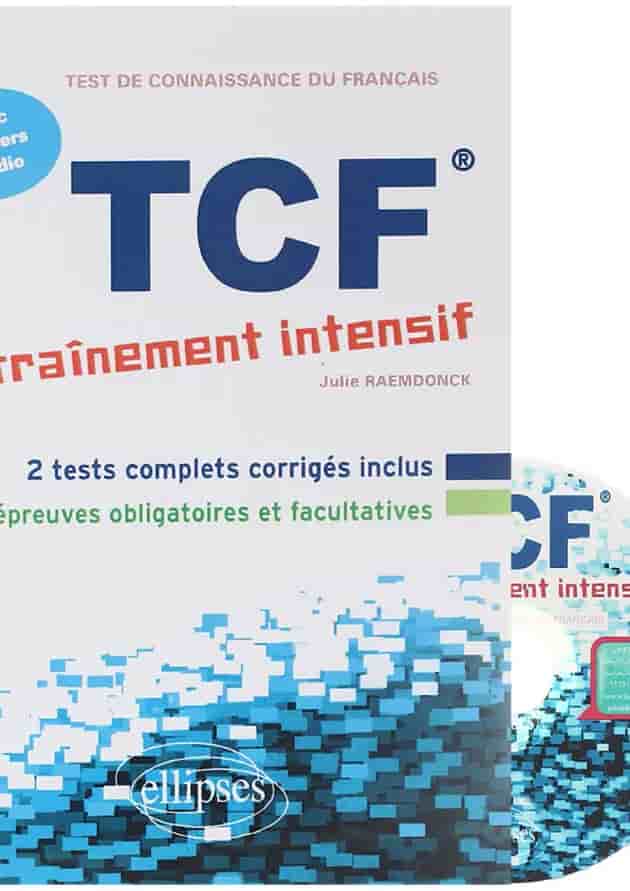 TCF Entrainment intensif 