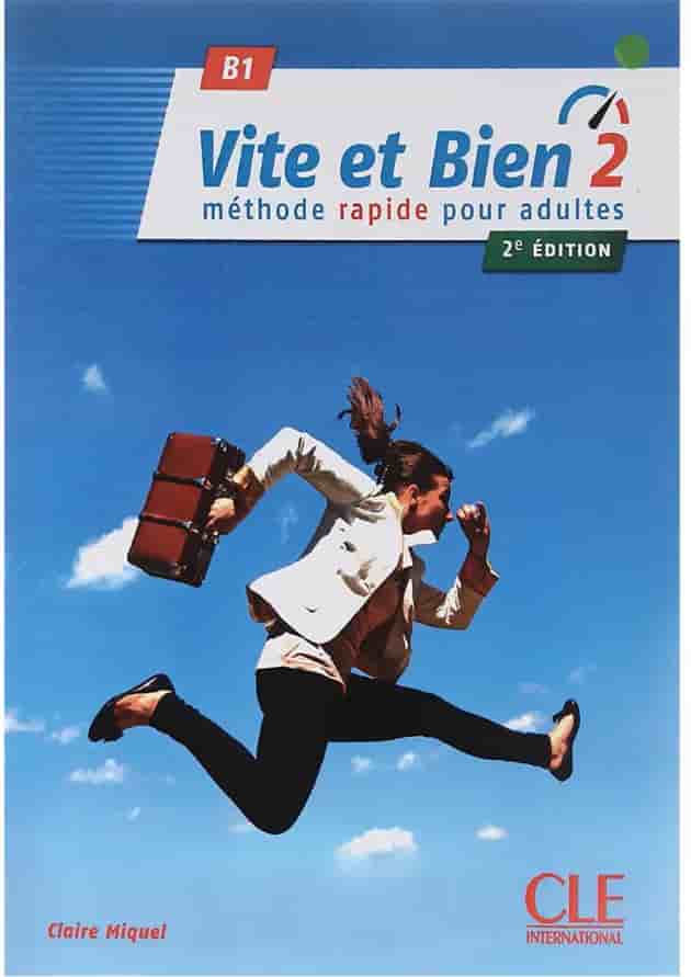 Vite et Bien 2 2e Edition 