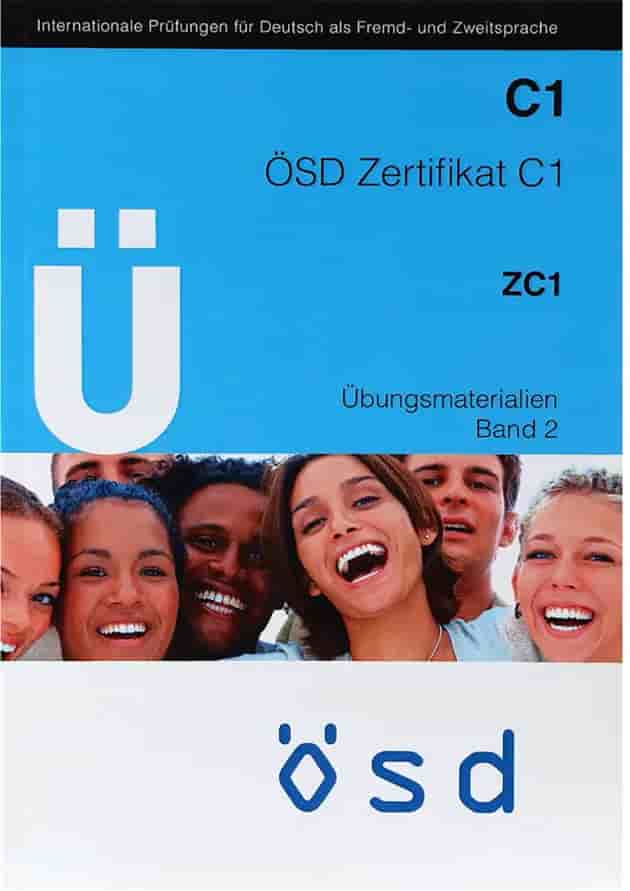 OSD Zertifikat C1 Ubungsmaterialien Band 2 