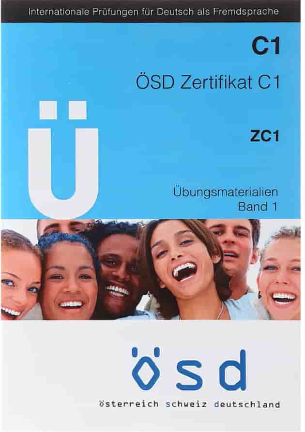 OSD Zertifikat C1 Ubungsmaterialien Band 1 