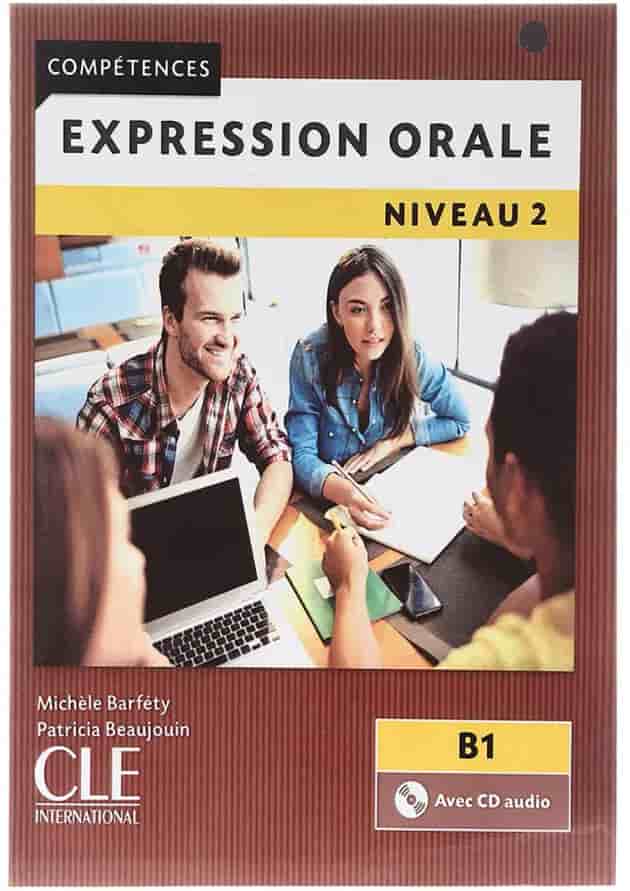 Expression orale 2 2eme edition 