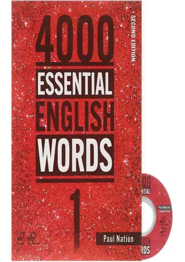 4000Essential English Words 1 Second Edition 