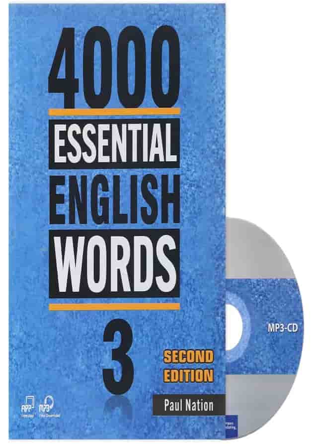 4000Essential English Words 3 Second Edition 