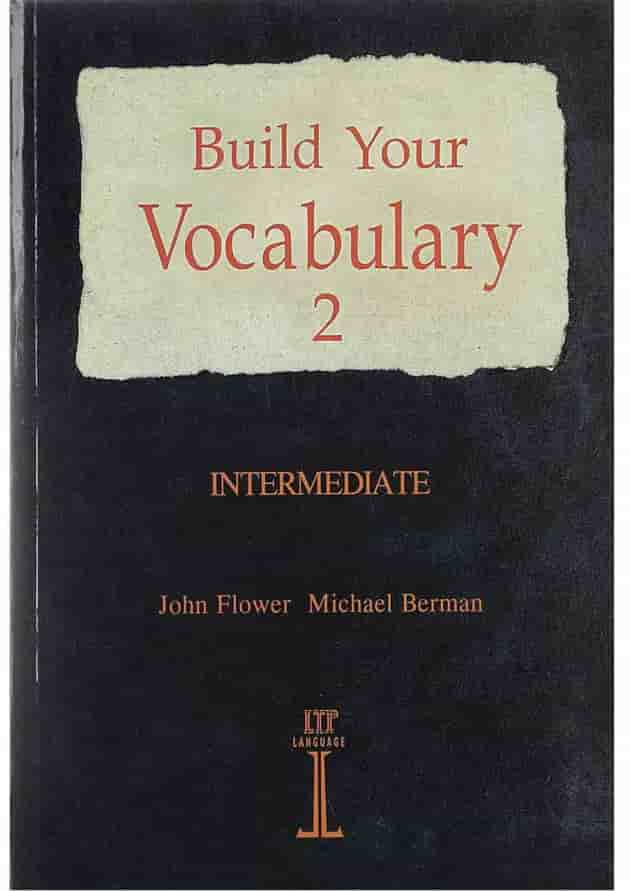 کتاب Build Your Vocabulary 2 کتاب Build Your Vocabulary 2