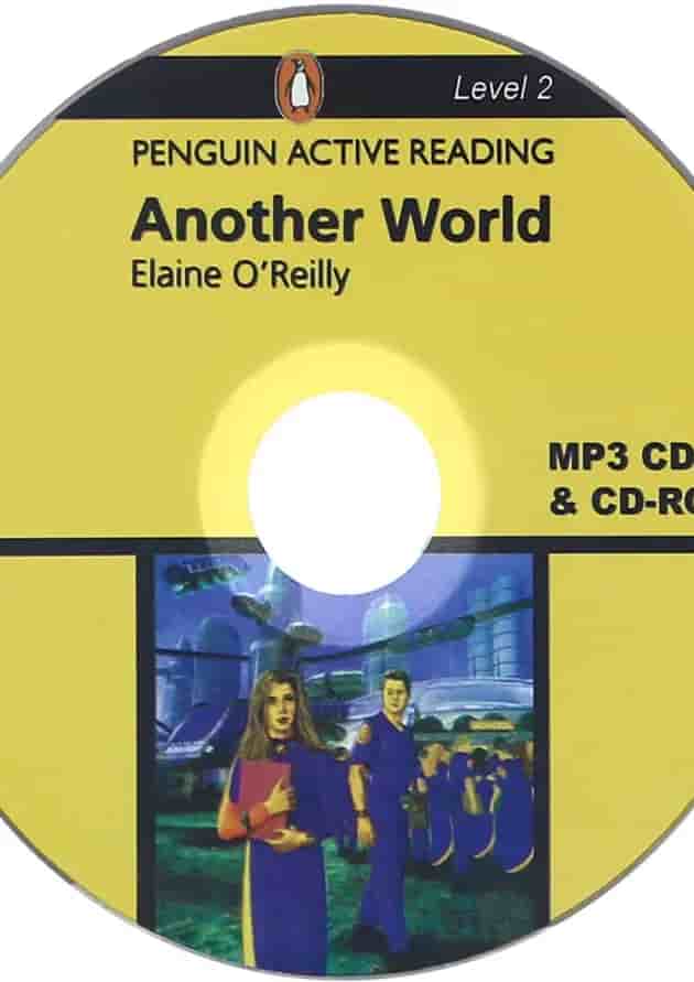 Another World Penguin Active Reading level 2 undefined