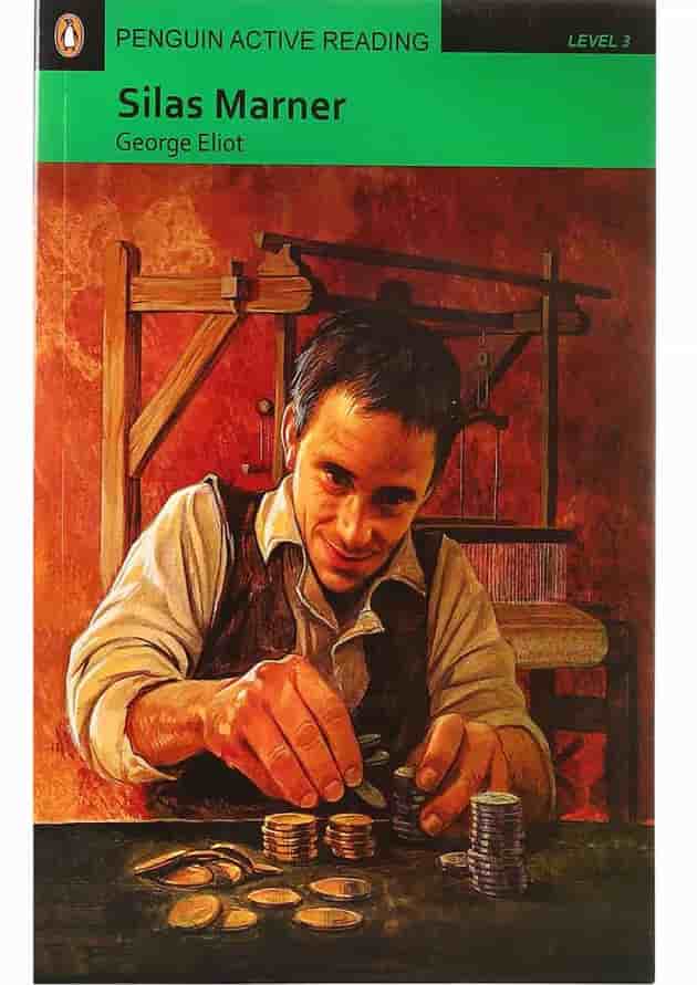 Silas Marner Penguin Active Reading Level 3 