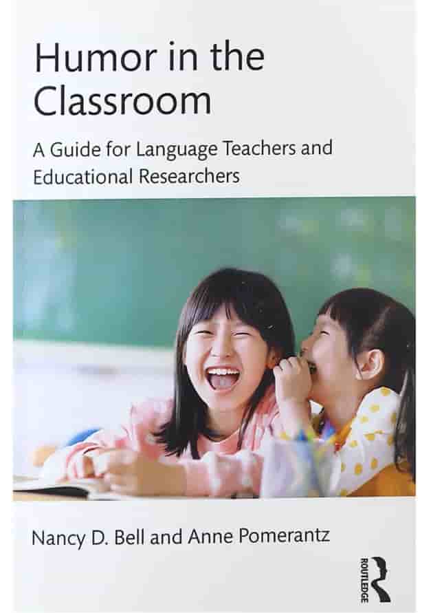 کتاب Humor in the Classroom 