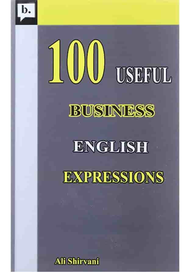 100useful Business English Expressions 