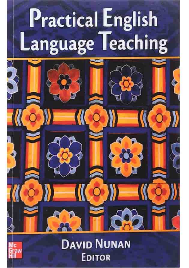 کتاب Practical English Language Teaching 