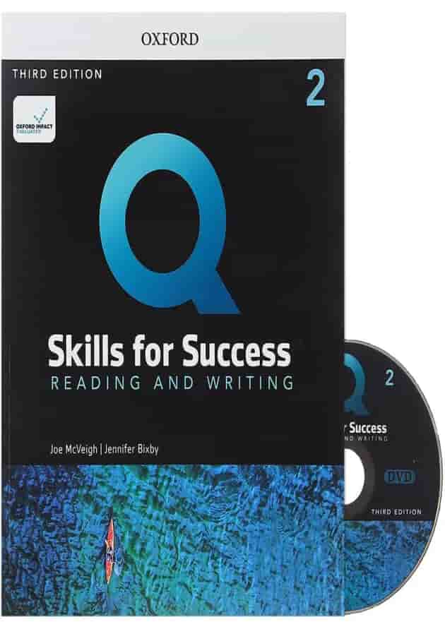 Q Skills for Success 2 Reading and Writing Third Edition 