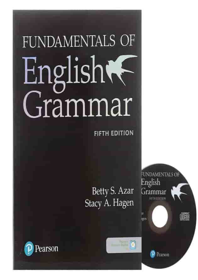 Fundamentals Of English Grammar Fifth Edition 