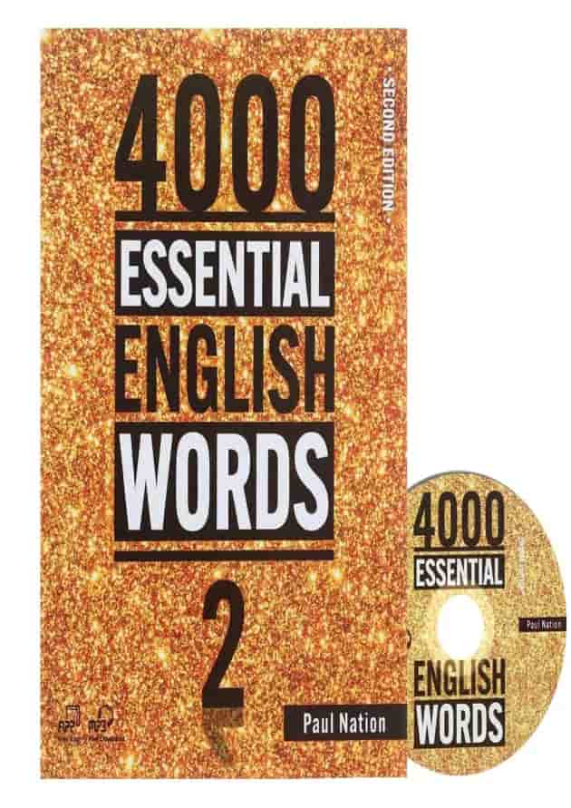 4000Essential English Words 2 Second Edition 