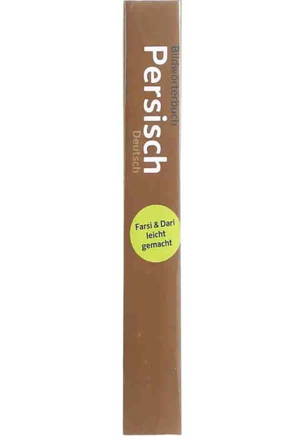 PONS Bildworterbuch Persisch Deutsch 