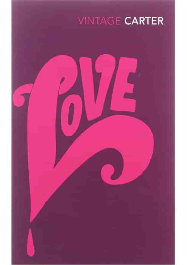 کتاب Love کتاب Love