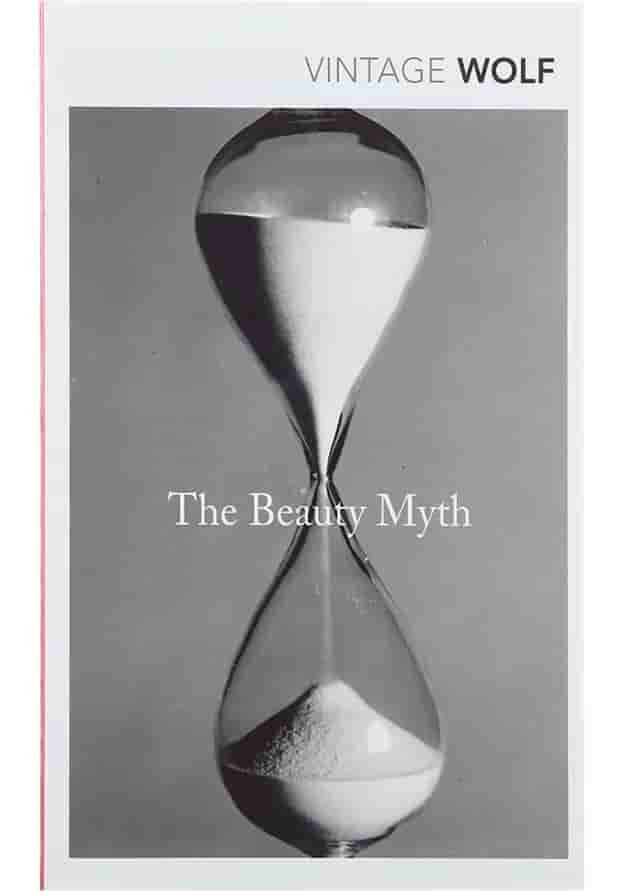 کتاب The Beauty Myth 