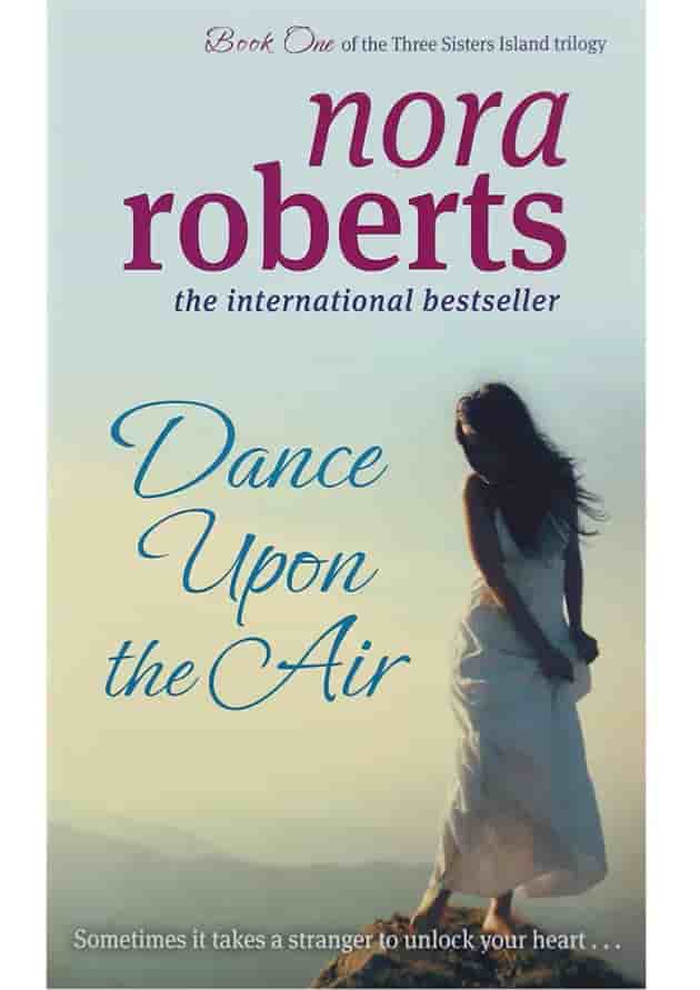 کتاب Dance Upon The Air 
