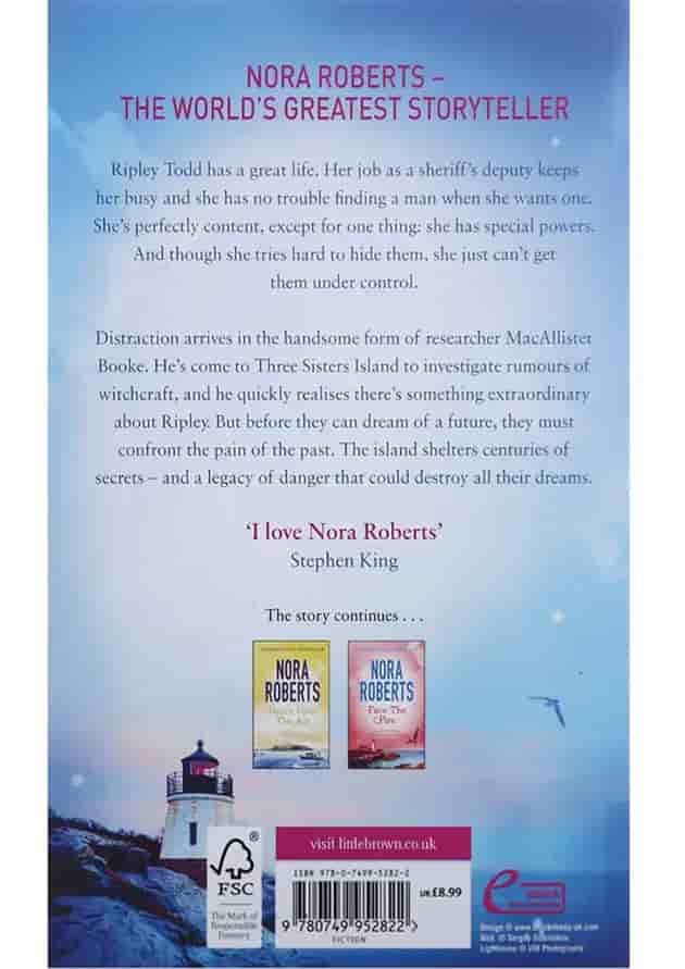 کتاب Heaven and Earth کتاب Heaven and Earth
