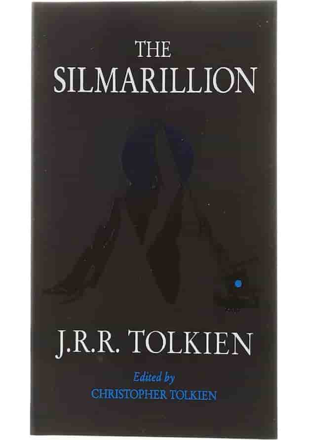 The Silmarillion 