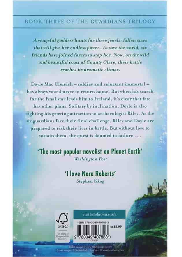 کتاب Island Of Glass کتاب Island Of Glass