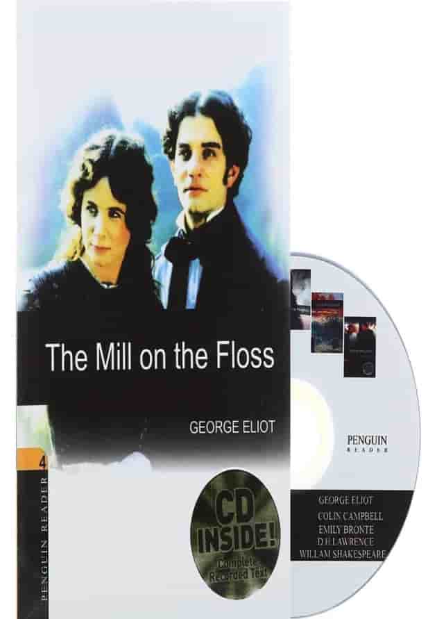 The Mill on the Floss Penguin Reader Stage 4 