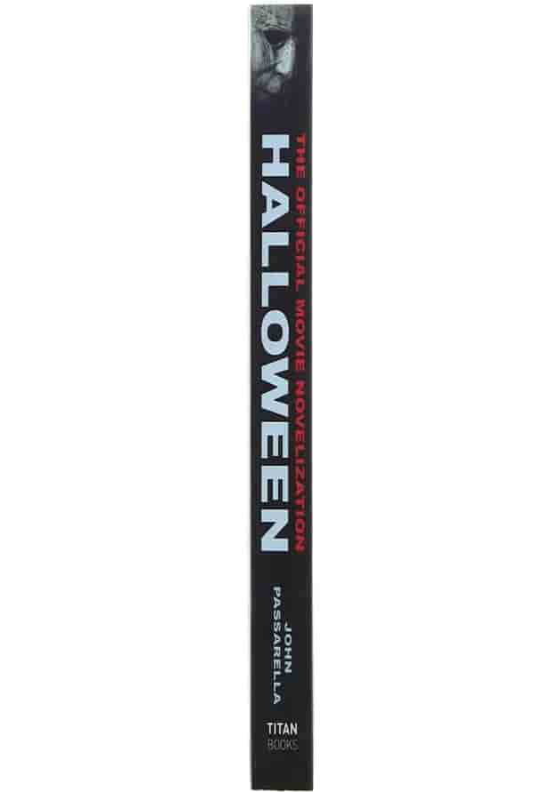 کتاب Halloween کتاب Halloween