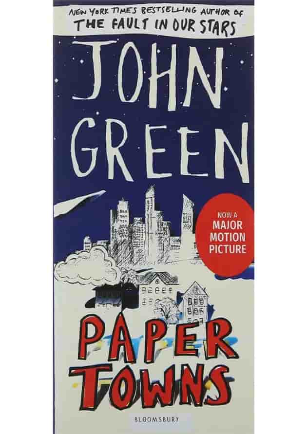 Paper Towns 
