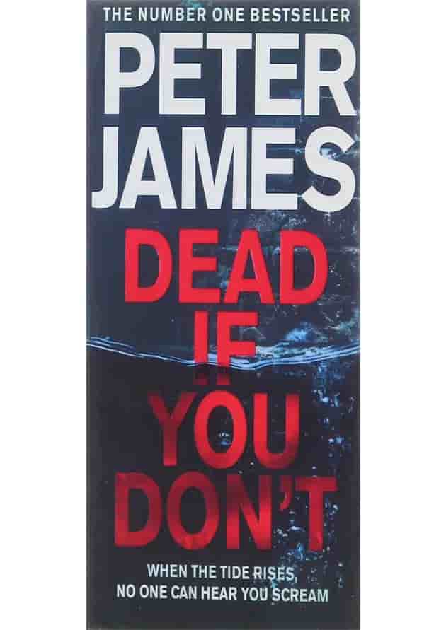Dead If You Don't Dead If You Don't