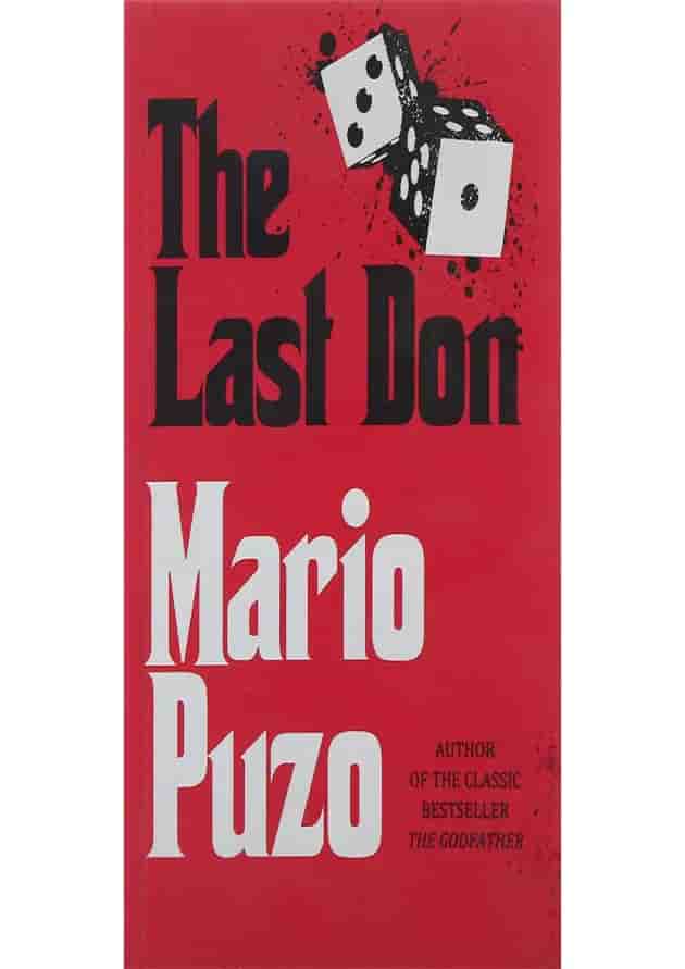Last Don 