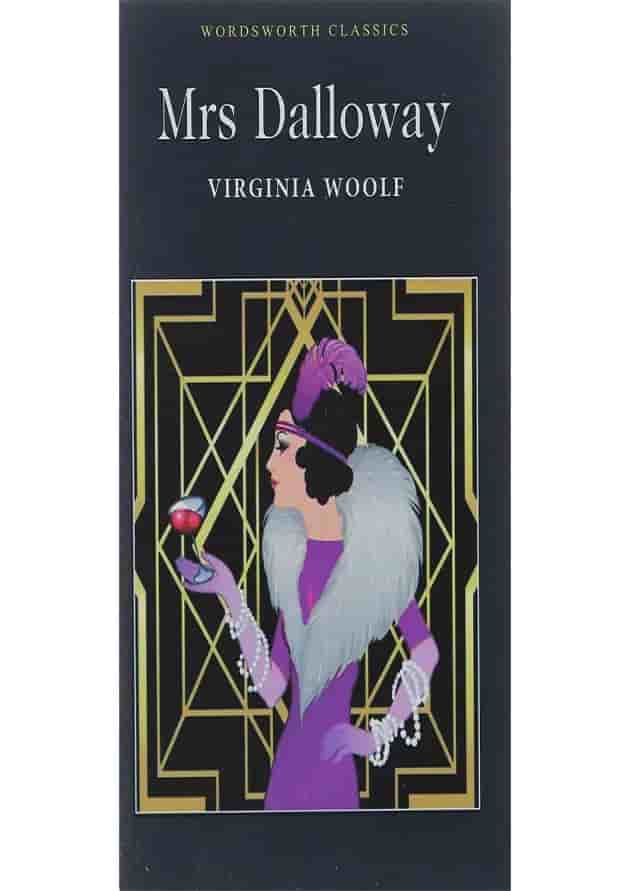 Mrs. Dalloway 